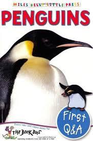 First Q&A Penguins
